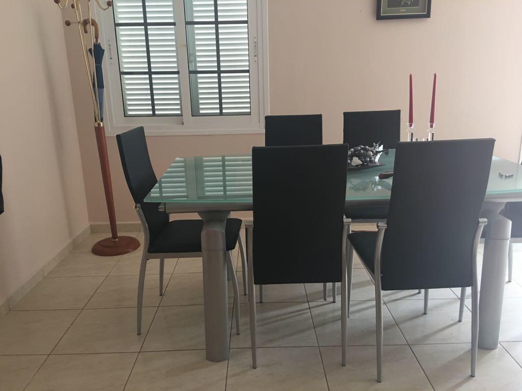 La Paz Holiday home Puerto de la Cruz (Tenerife)
