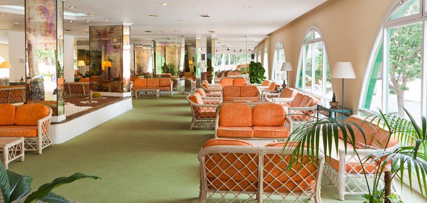 Hotel Sol Tenerife
