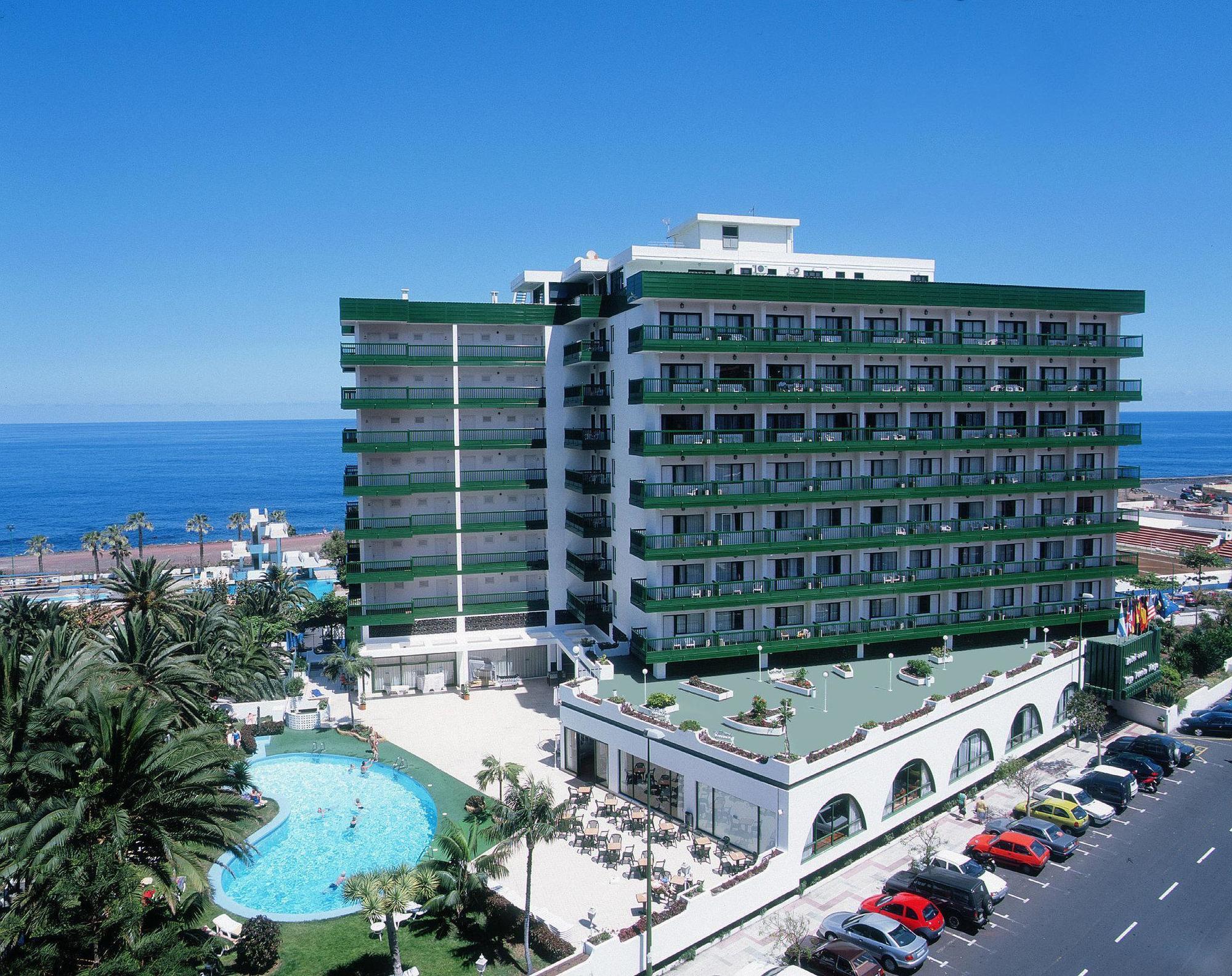 Hotel Sol Tenerife 4*