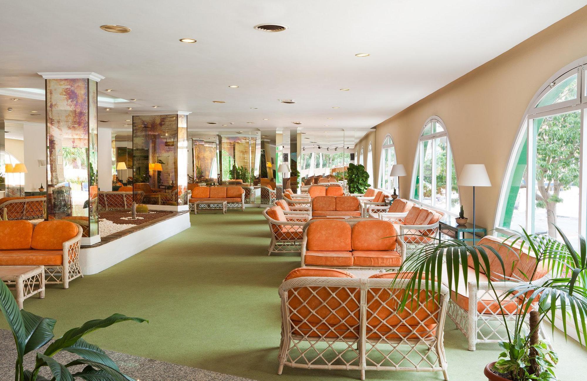 Hotel Sol Tenerife Puerto de la Cruz (Tenerife)