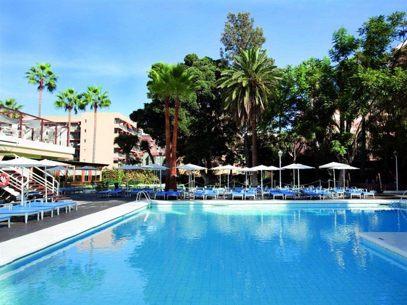Be Live Adults Only Tenerife 4*