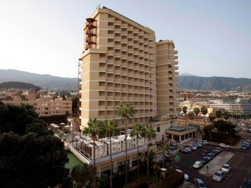 Hotel Be Live Adults Only Tenerife Puerto de la Cruz (Tenerife)