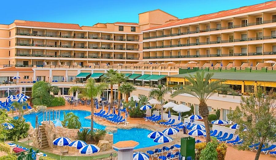 Bluesea Costa Jardin &