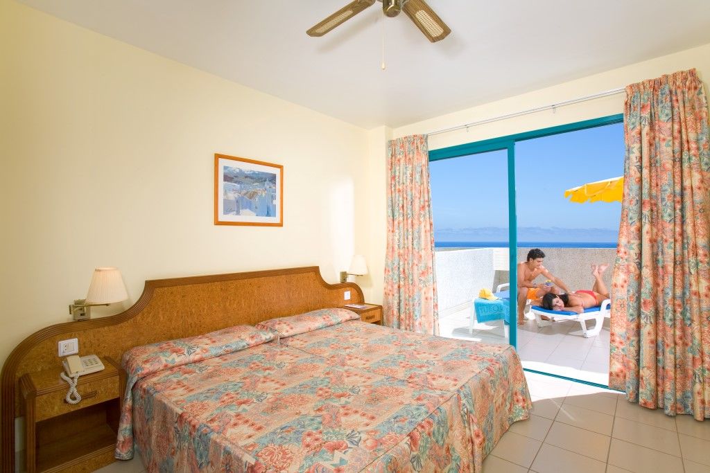 Turquesa Tarifa Exclusiva Residente Canario 5*