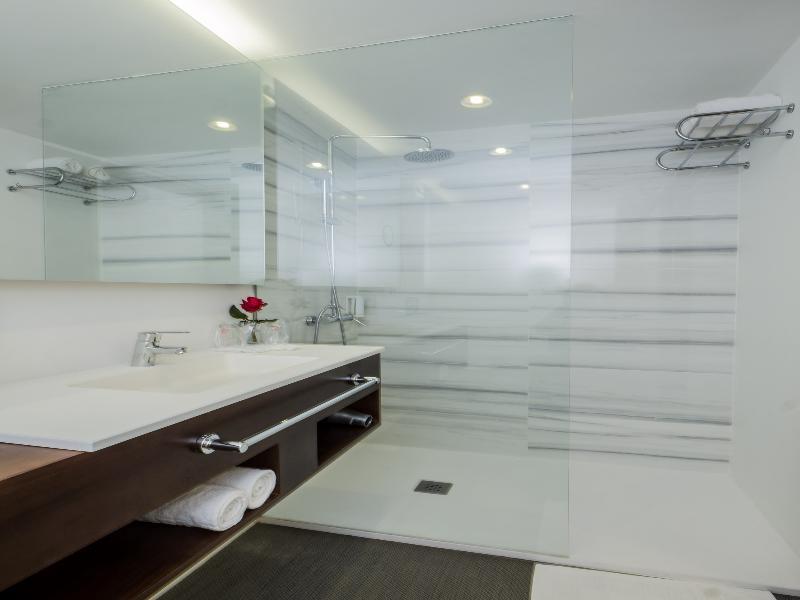 Hotel Atlantic El Tope 4*