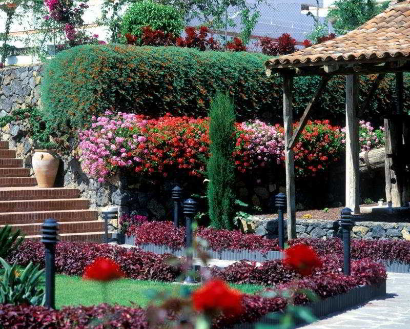 Hotel Riu Garoe Puerto de la Cruz (Tenerife)