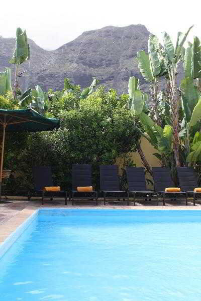 Hotel Casamarilla 2*