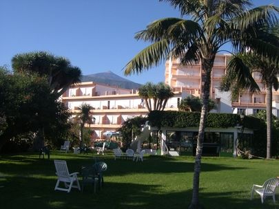 Elegance Miramar Hotelli 3*