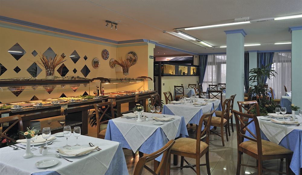 Hotel Globales Acuario 2*