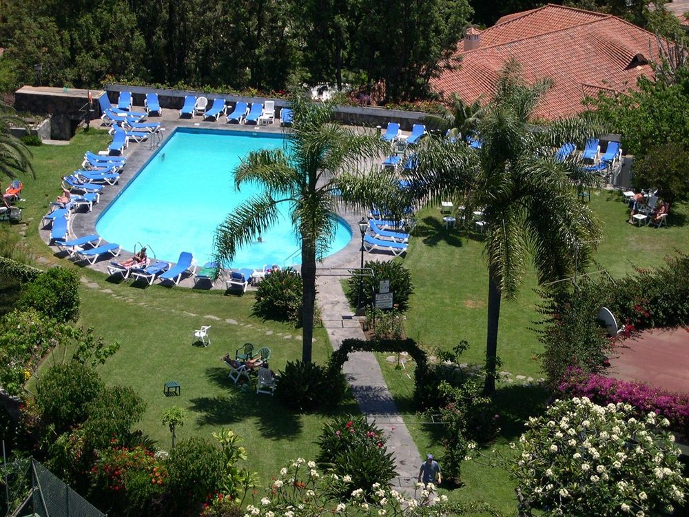 Elegance Miramar Hotelli 3*
