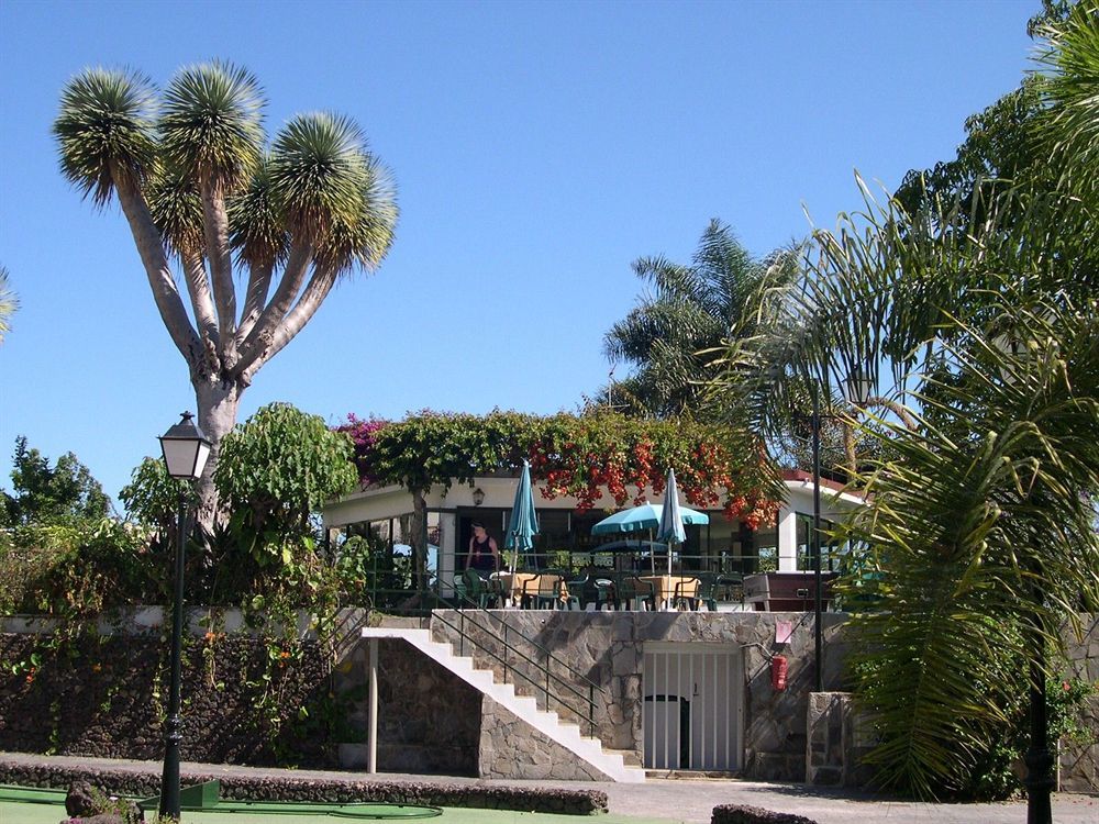 Hotelli Elegance Miramar Puerto de la Cruz (Tenerife)