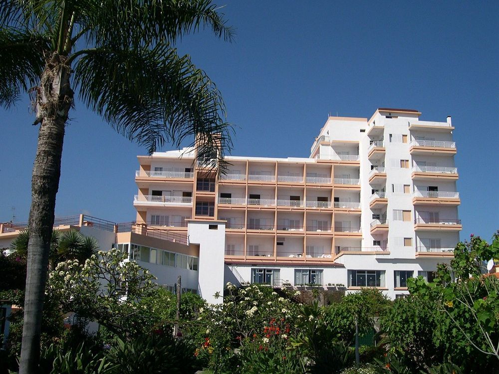 Elegance Miramar 3* Puerto de la Cruz (Tenerife)