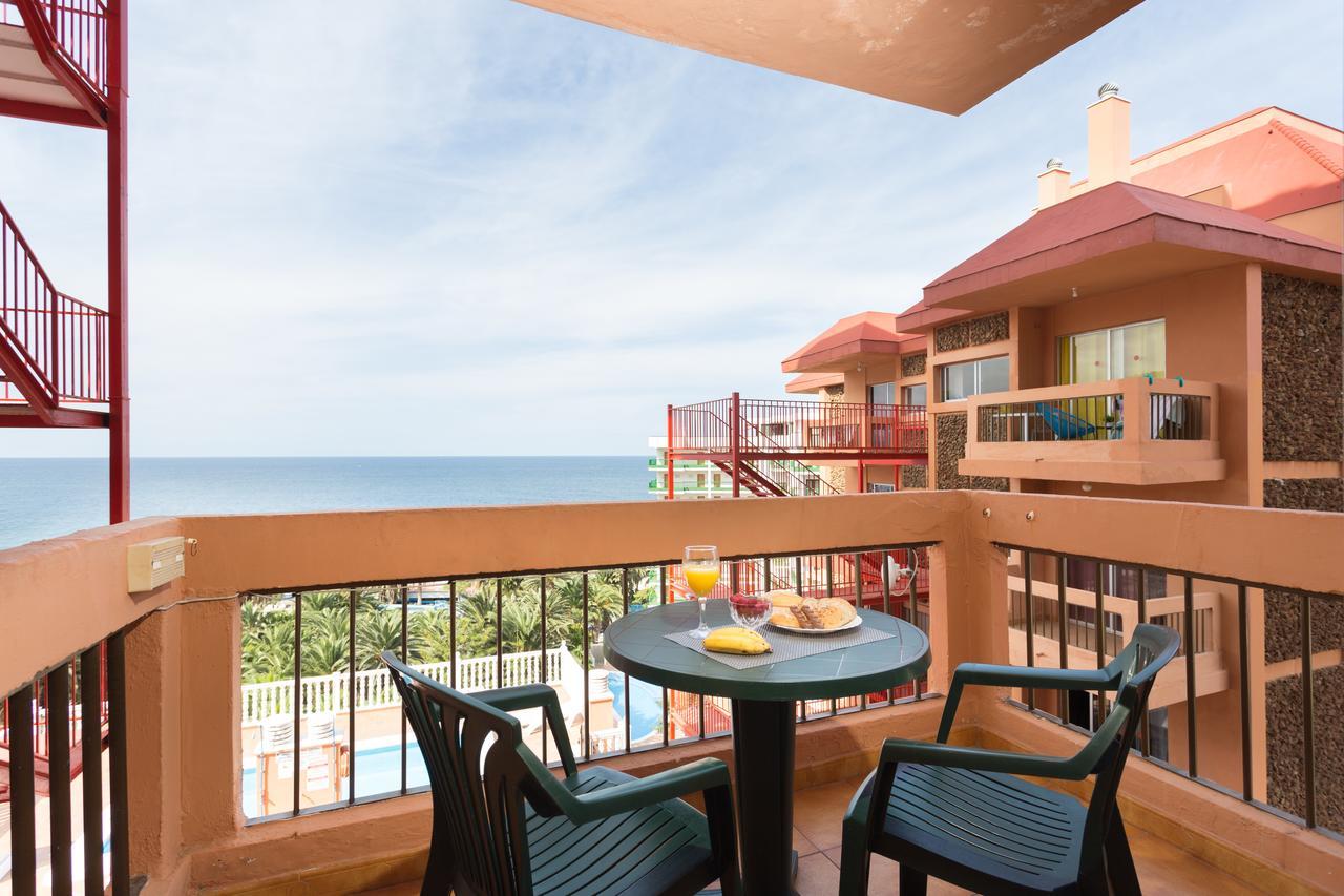 Valle Luz Apartment