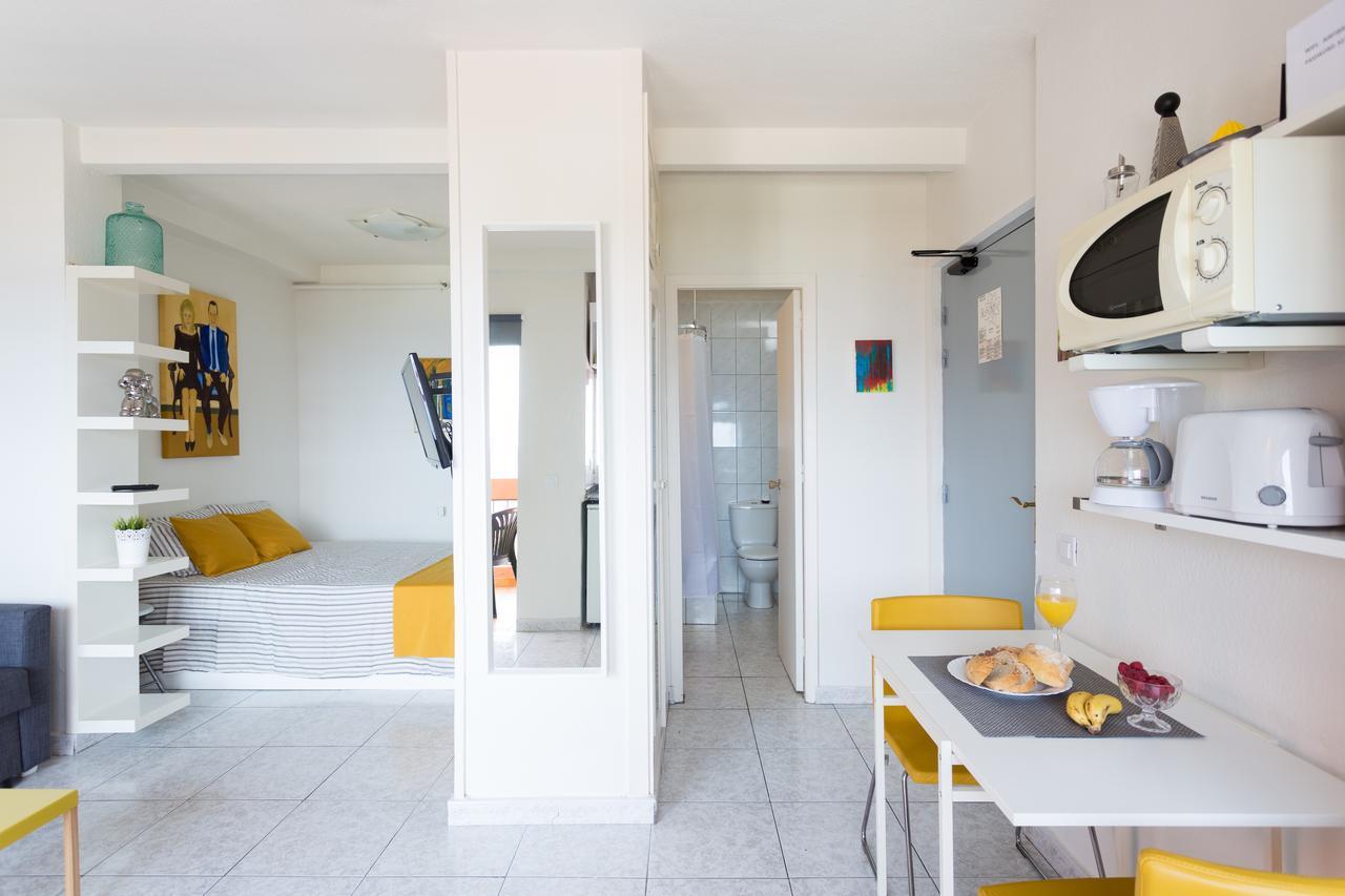 Valle Luz Apartment Apartment Puerto de la Cruz (Tenerife)