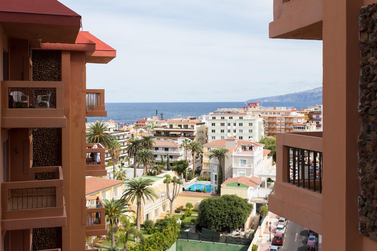 Valle Luz Apartment Apartment *