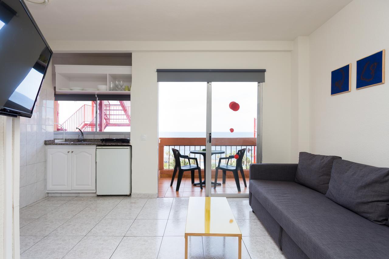 Apartment Valle Luz Apartment Puerto de la Cruz (Tenerife)