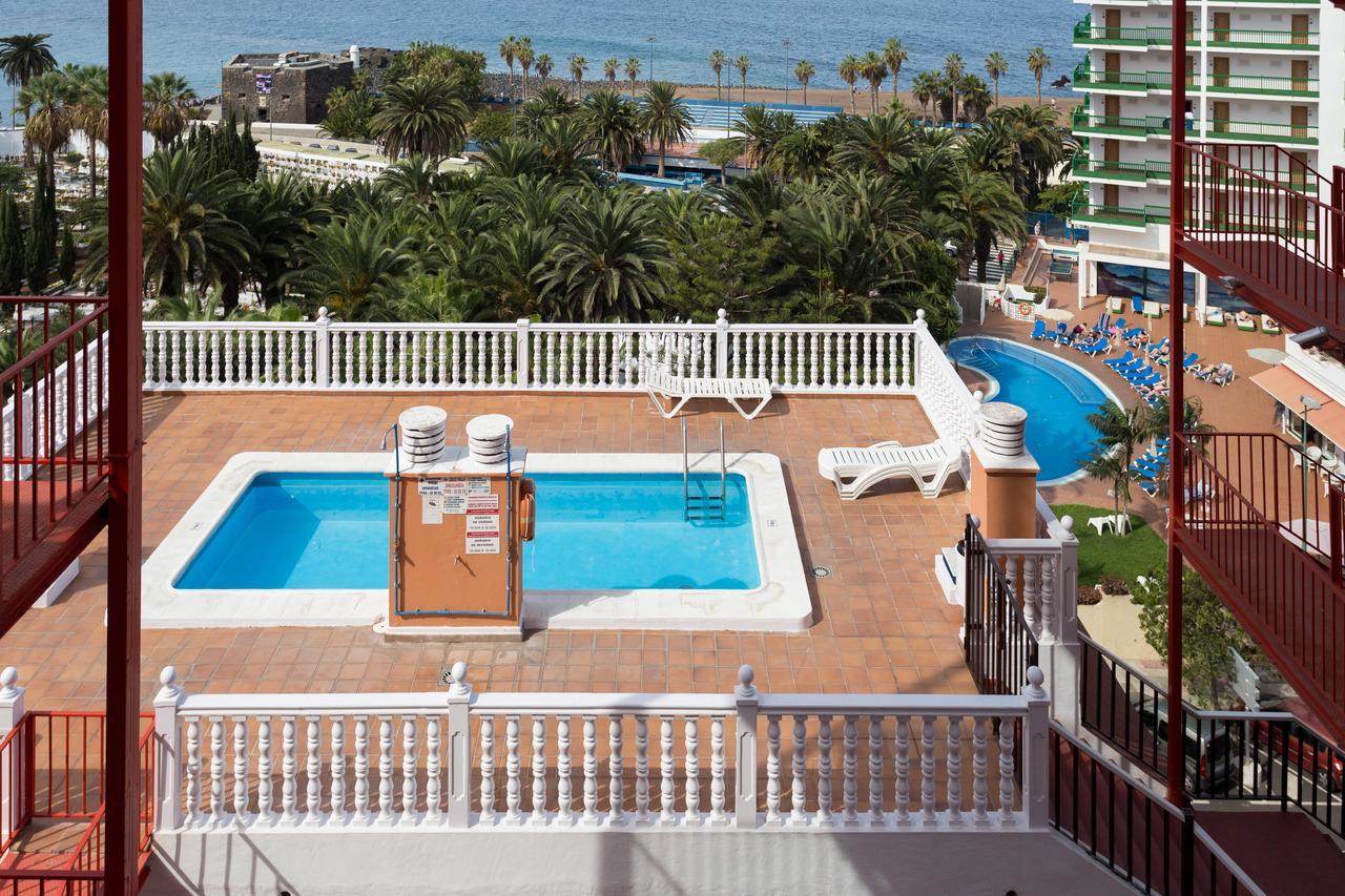 Valle Luz Apartment Puerto de la Cruz (Tenerife)