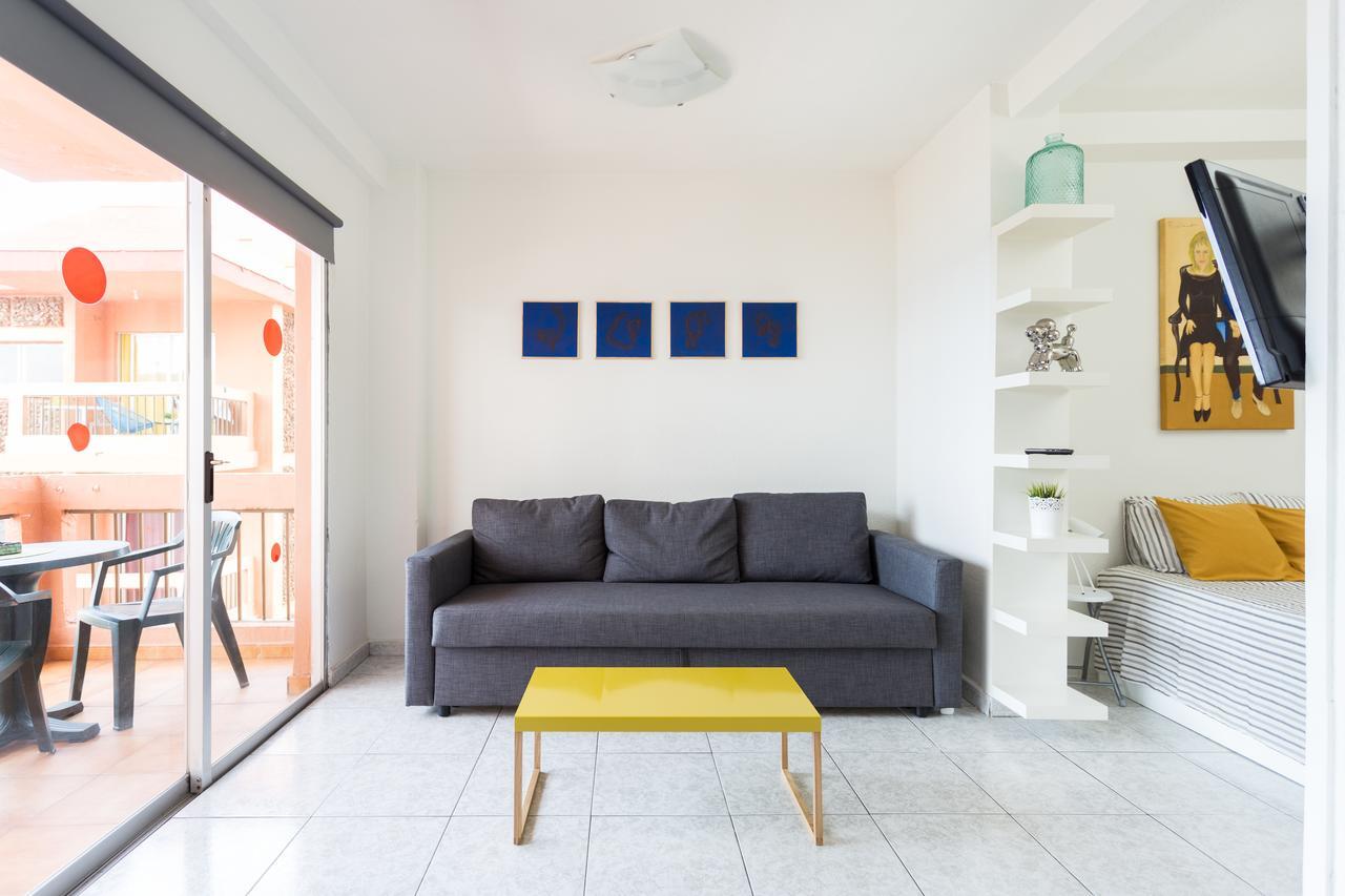 Valle Luz Apartment * Puerto de la Cruz (Tenerife)