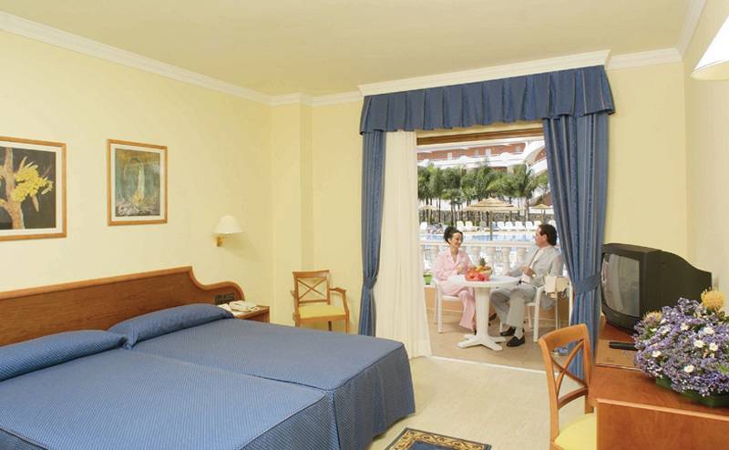 Riu Garoe 4*