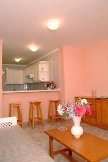 Bahia Playa Apartment *