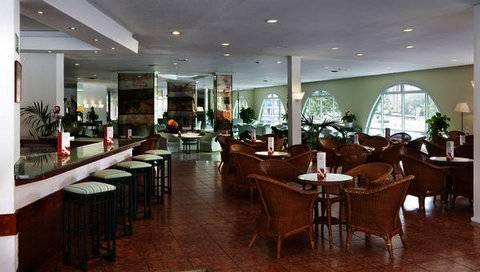 Hotel Sol Tenerife 4*