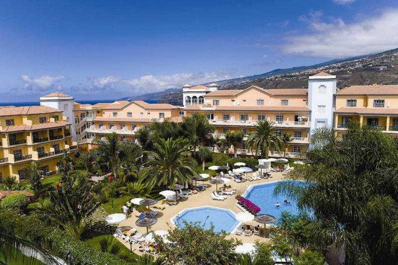 Riu Garoe Puerto de la Cruz (Tenerife)