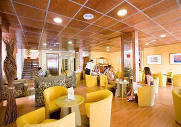 Hotel Gema Puerto