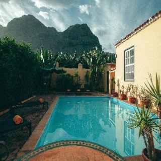 Casamarilla Hotel