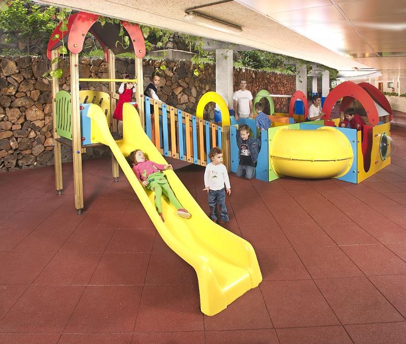 Turquesa Tarifa Exclusiva Residente Canario Puerto de la Cruz (Tenerife)