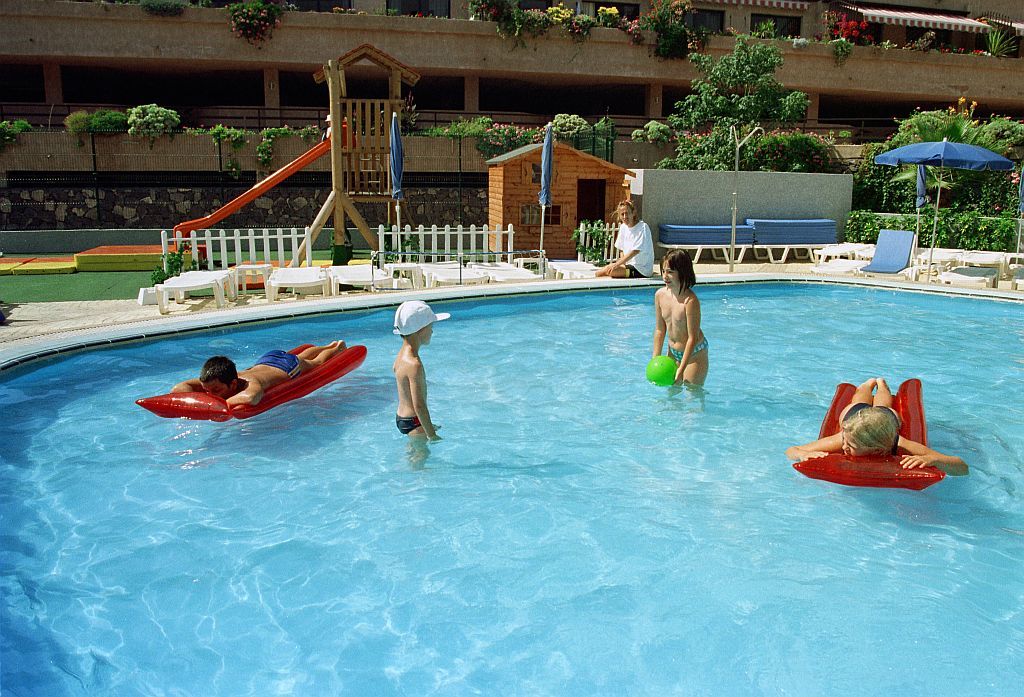 Turquesa Tarifa Exclusiva Residente Canario 5*