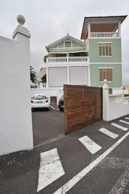 La Casa Appartement