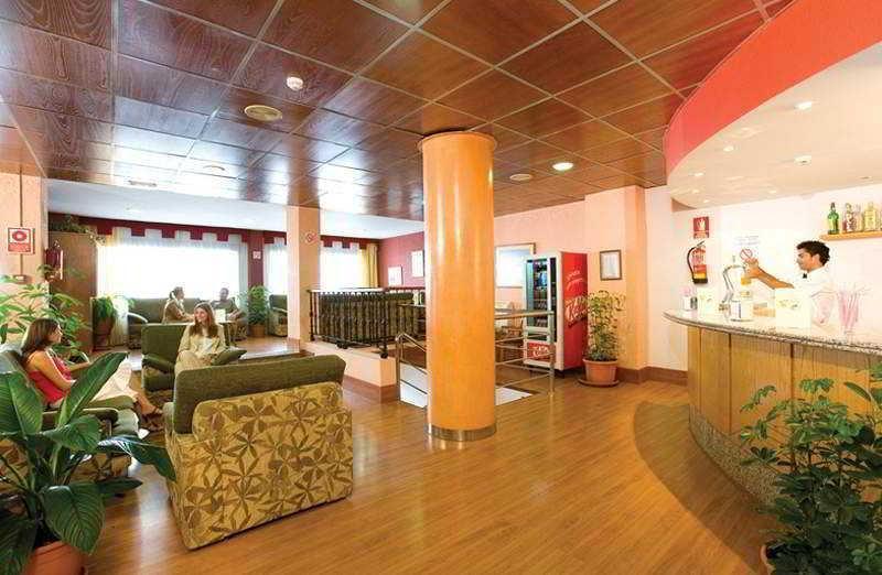 Hotel Gema Puerto 3*