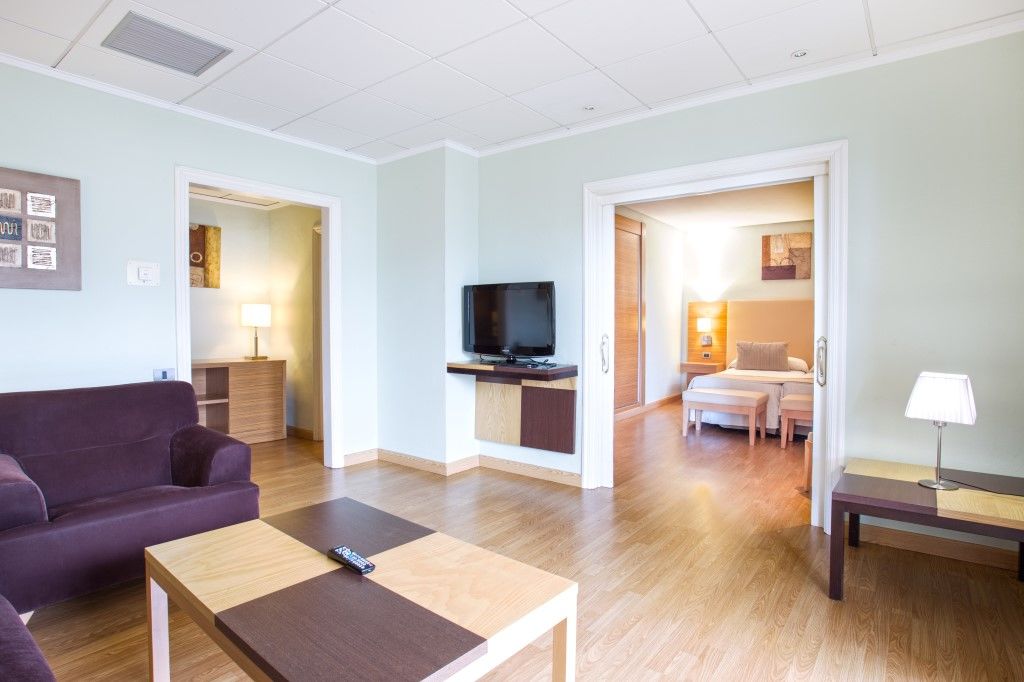 Hotel Be Live Adults Only Tenerife 4*