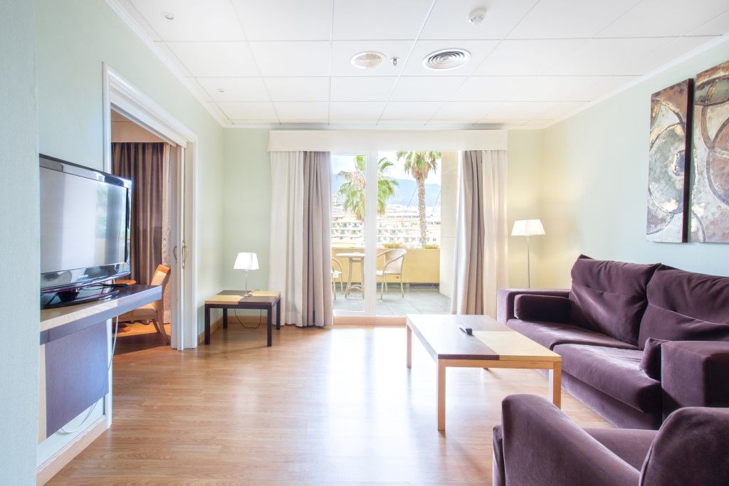 Hotel Be Live Adults Only Tenerife 4*