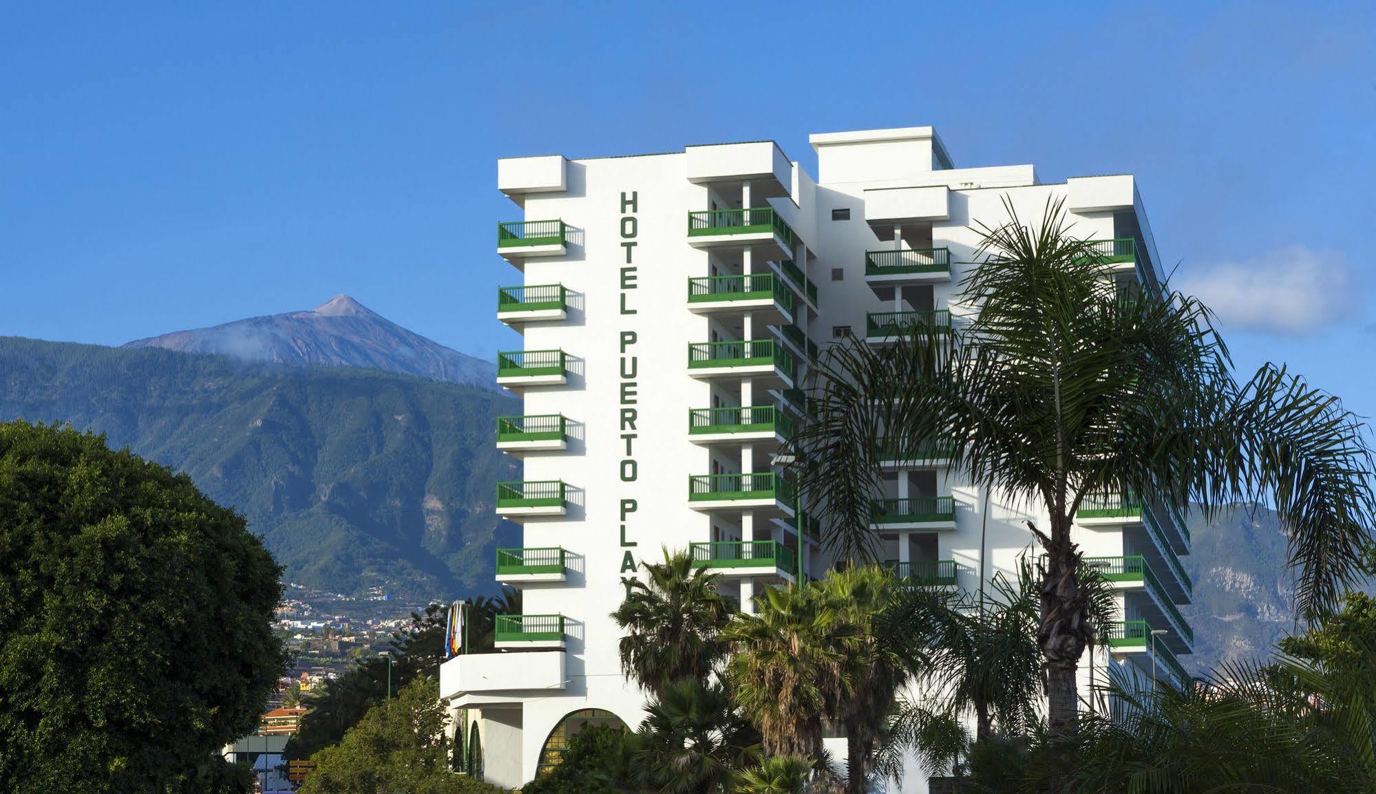 Sol Tenerife 4*
