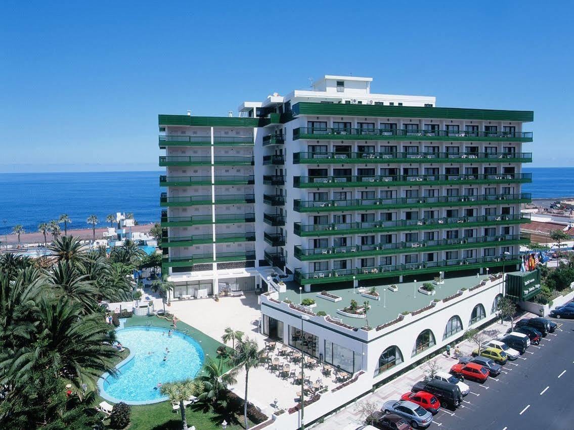 Sol Tenerife 4* Puerto de la Cruz (Tenerife)