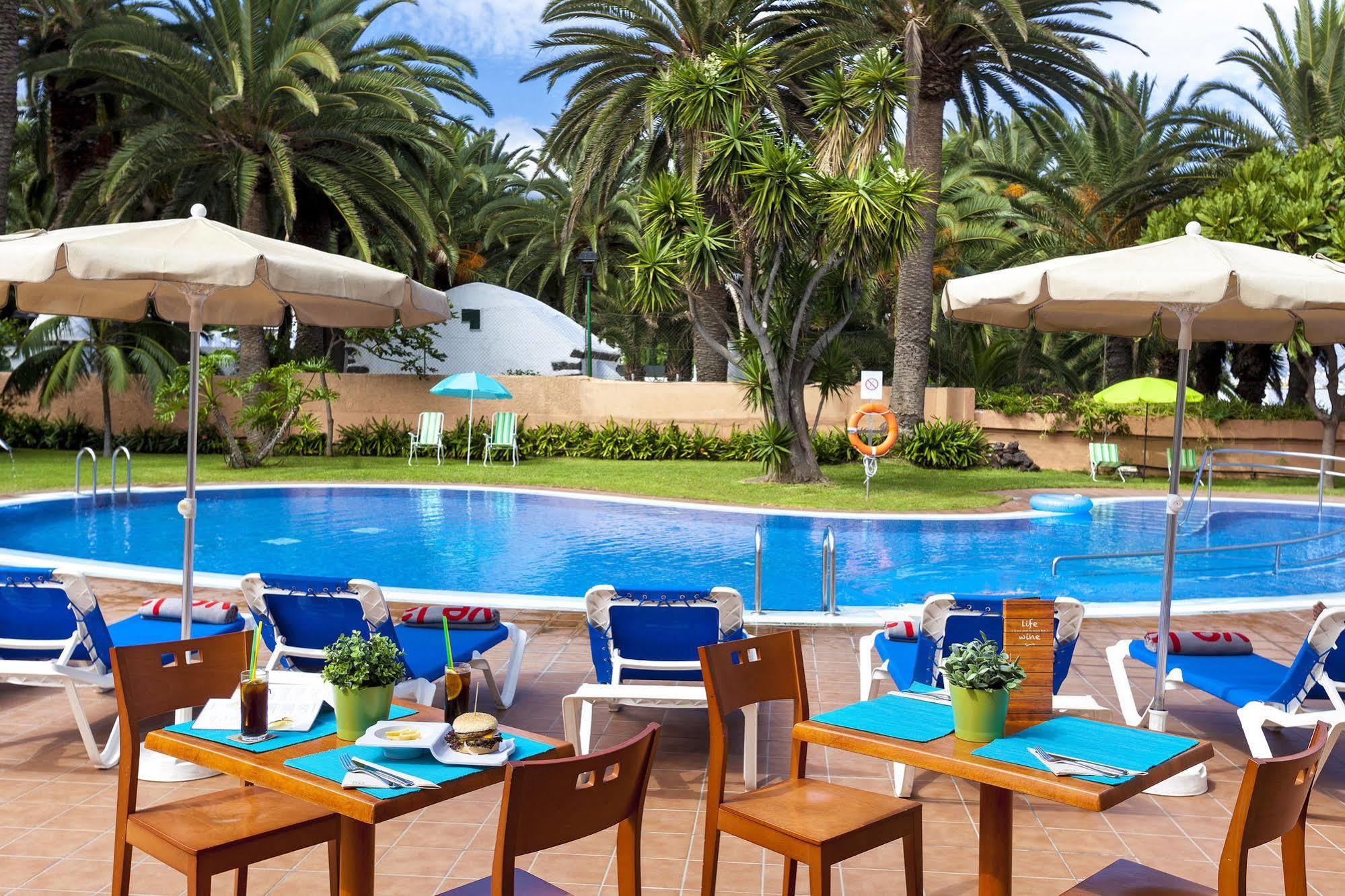 Sol Tenerife Hotel 4*