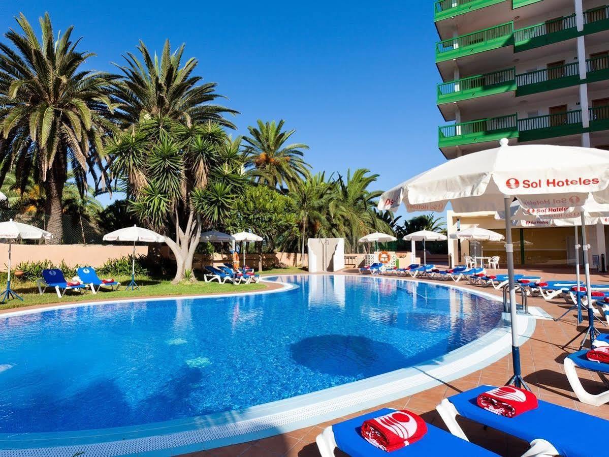 Sol Tenerife Hotel 4*