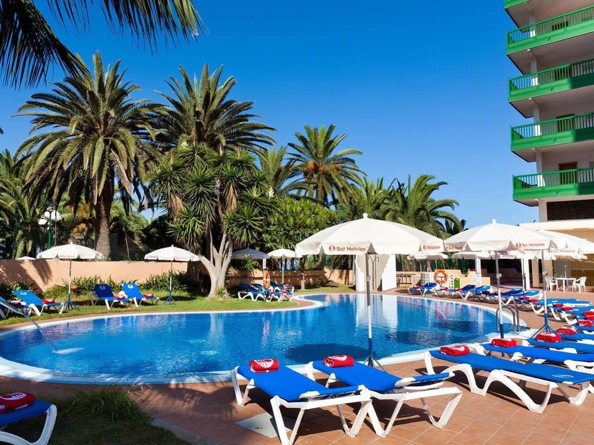 Hotel Sol Tenerife 4*