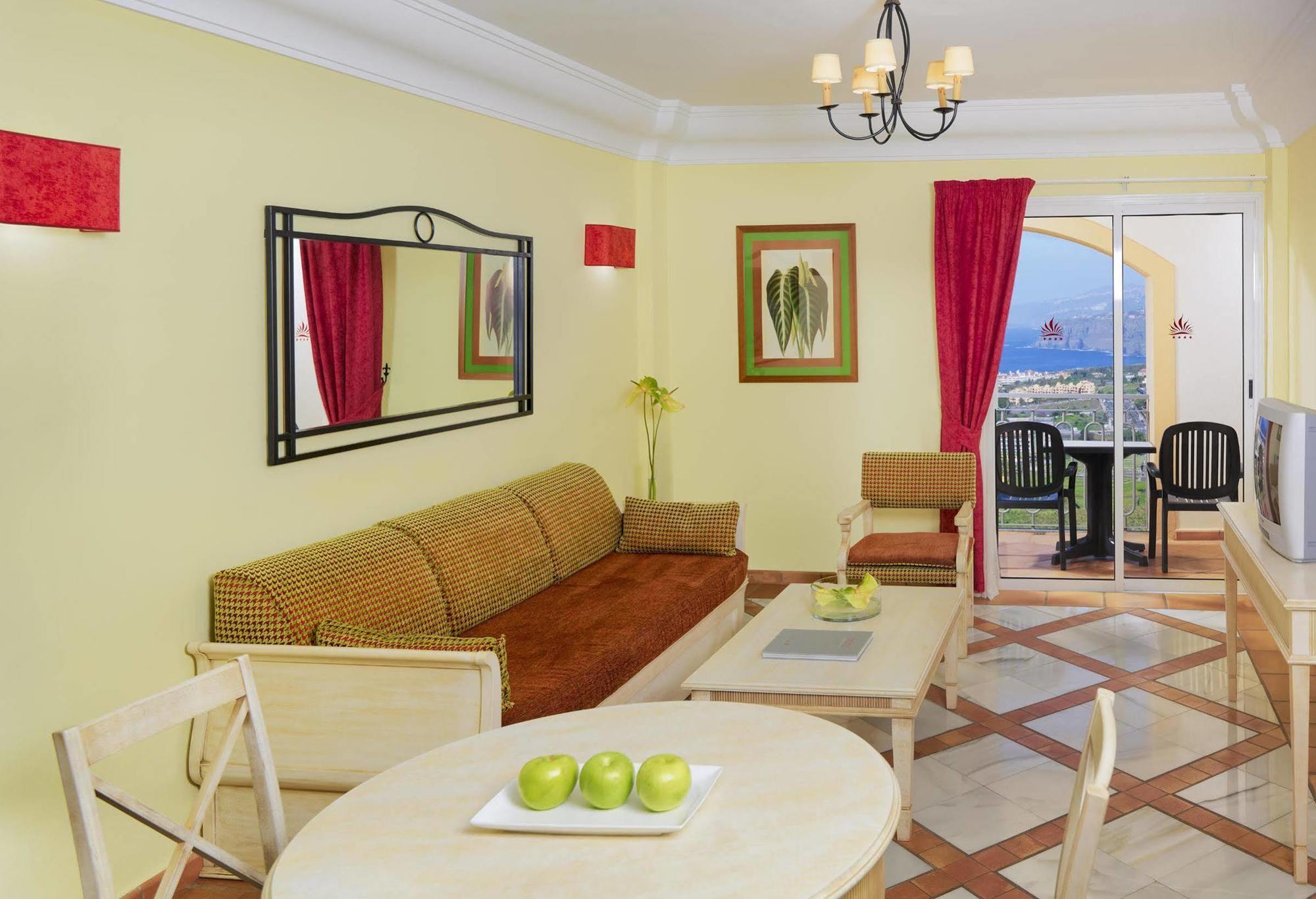 Aguilas Tenerife, Affiliated By Melia 4* Puerto de la Cruz (Tenerife)