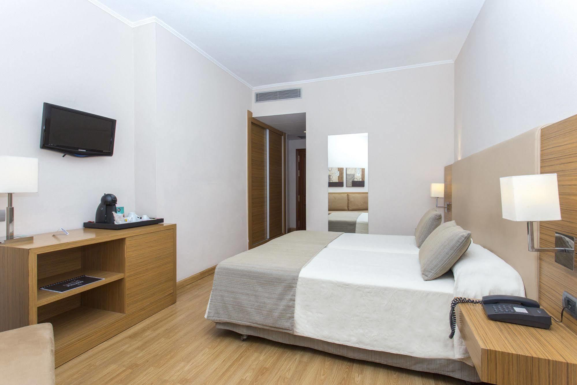 Hotel Be Live Adults Only Tenerife Puerto de la Cruz (Tenerife)