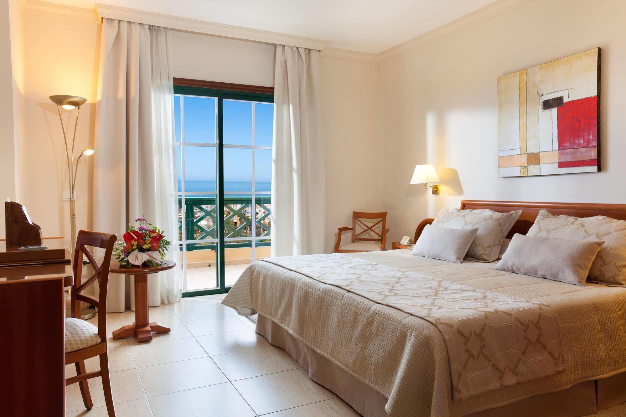 Riu Garoe Hotel Puerto de la Cruz (Tenerife)
