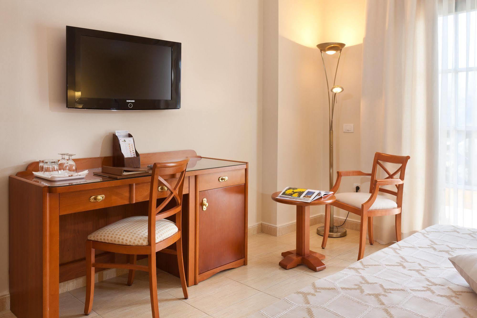 Riu Garoe 4*