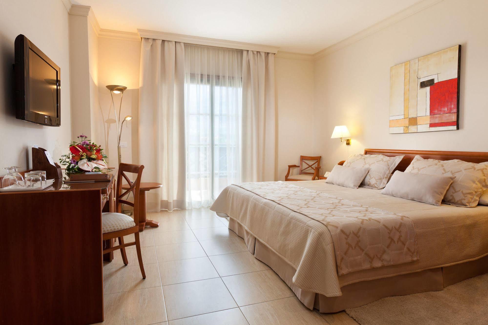 Riu Garoe 4* Puerto de la Cruz (Tenerife)