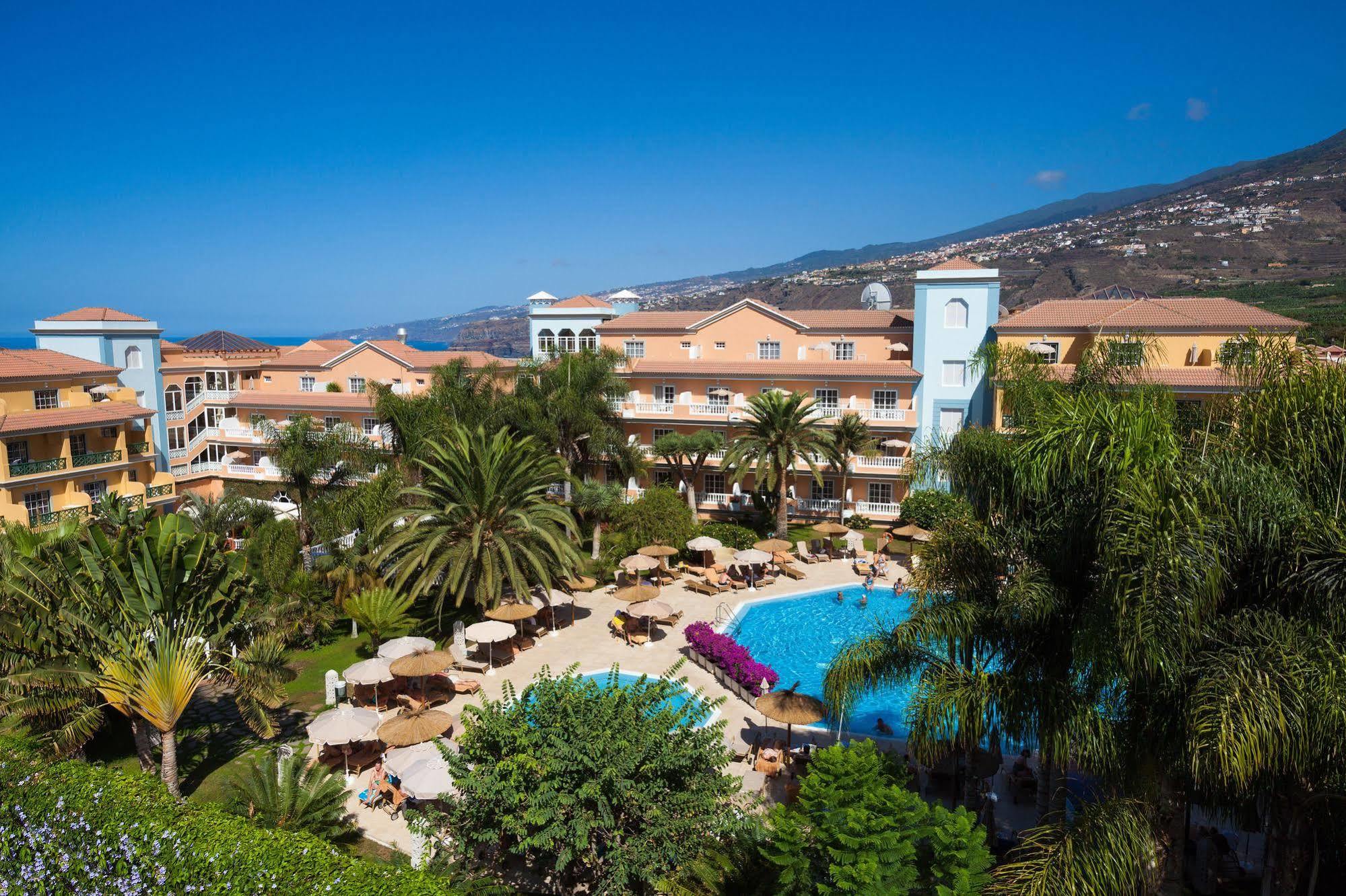 Riu Garoe 4*