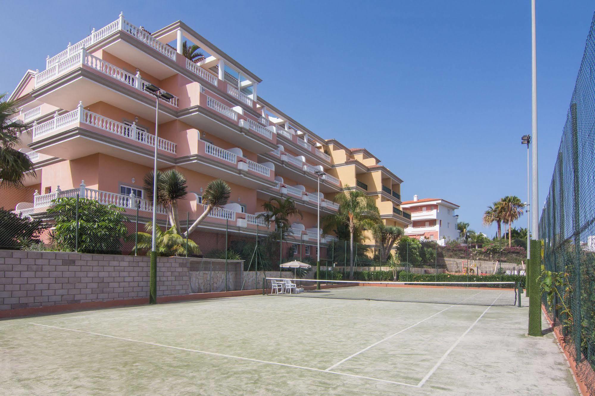 Riu Garoe Hotel Puerto de la Cruz (Tenerife)