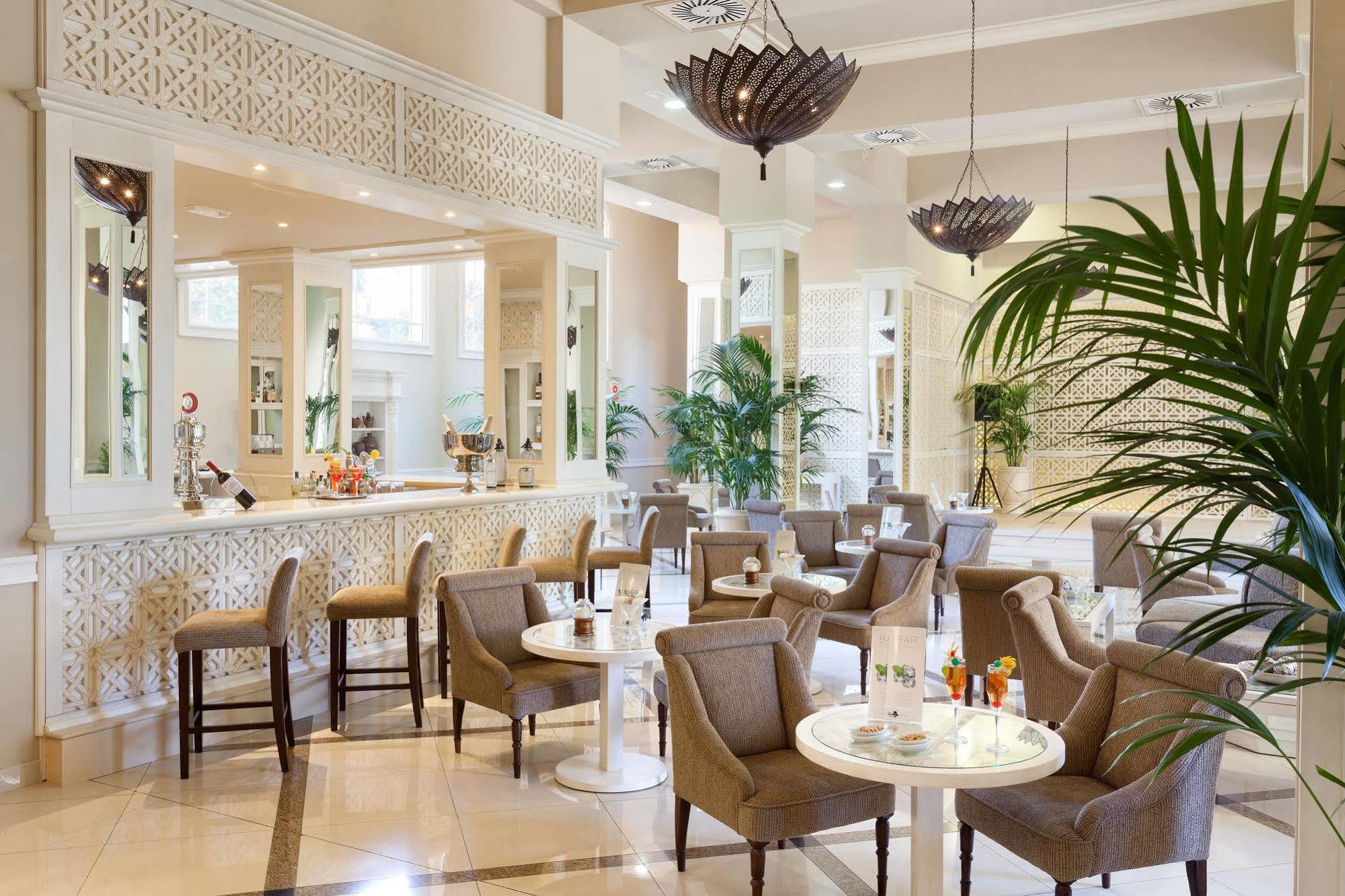 Riu Garoe 4* Puerto de la Cruz (Tenerife)