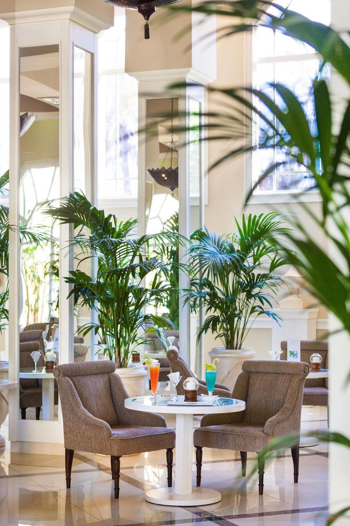 Riu Garoe Hotel Puerto de la Cruz (Tenerife)