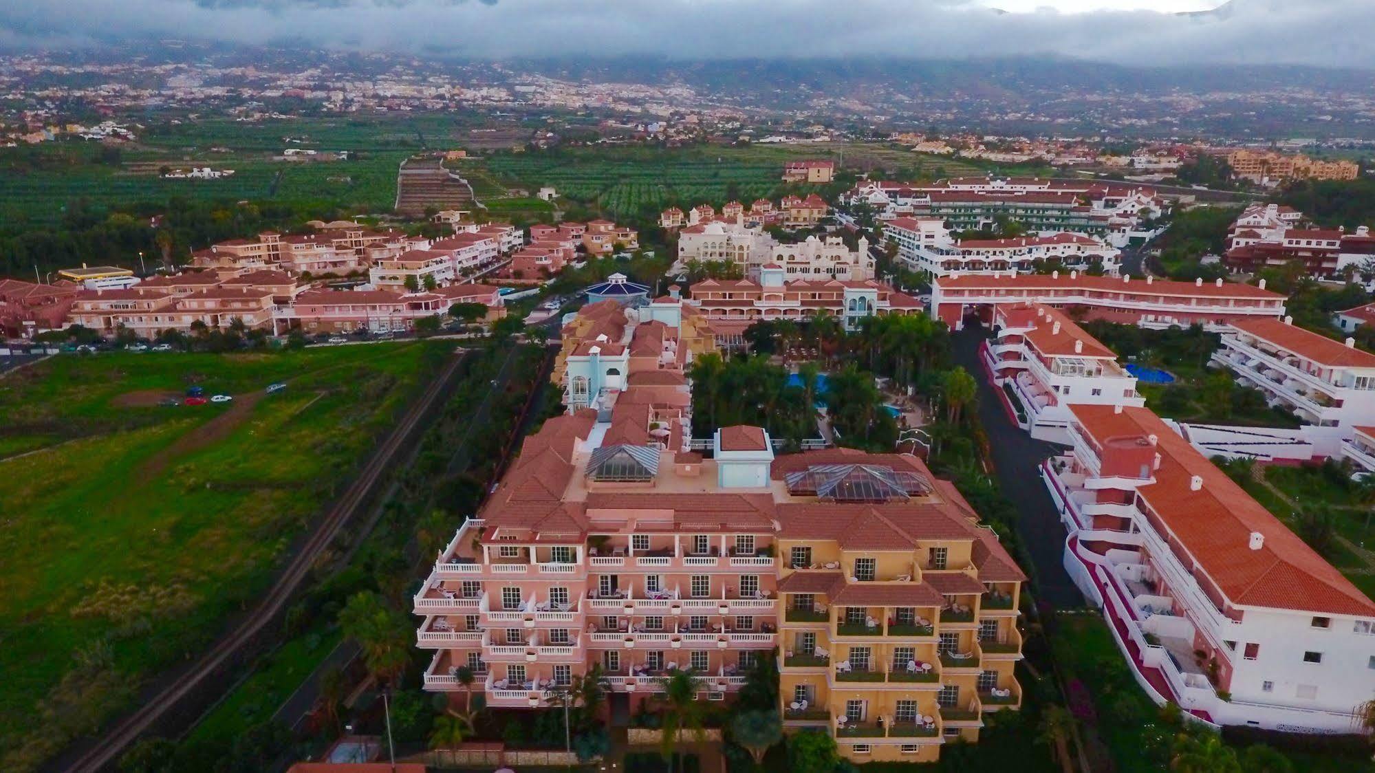 Riu Garoe Hotel
