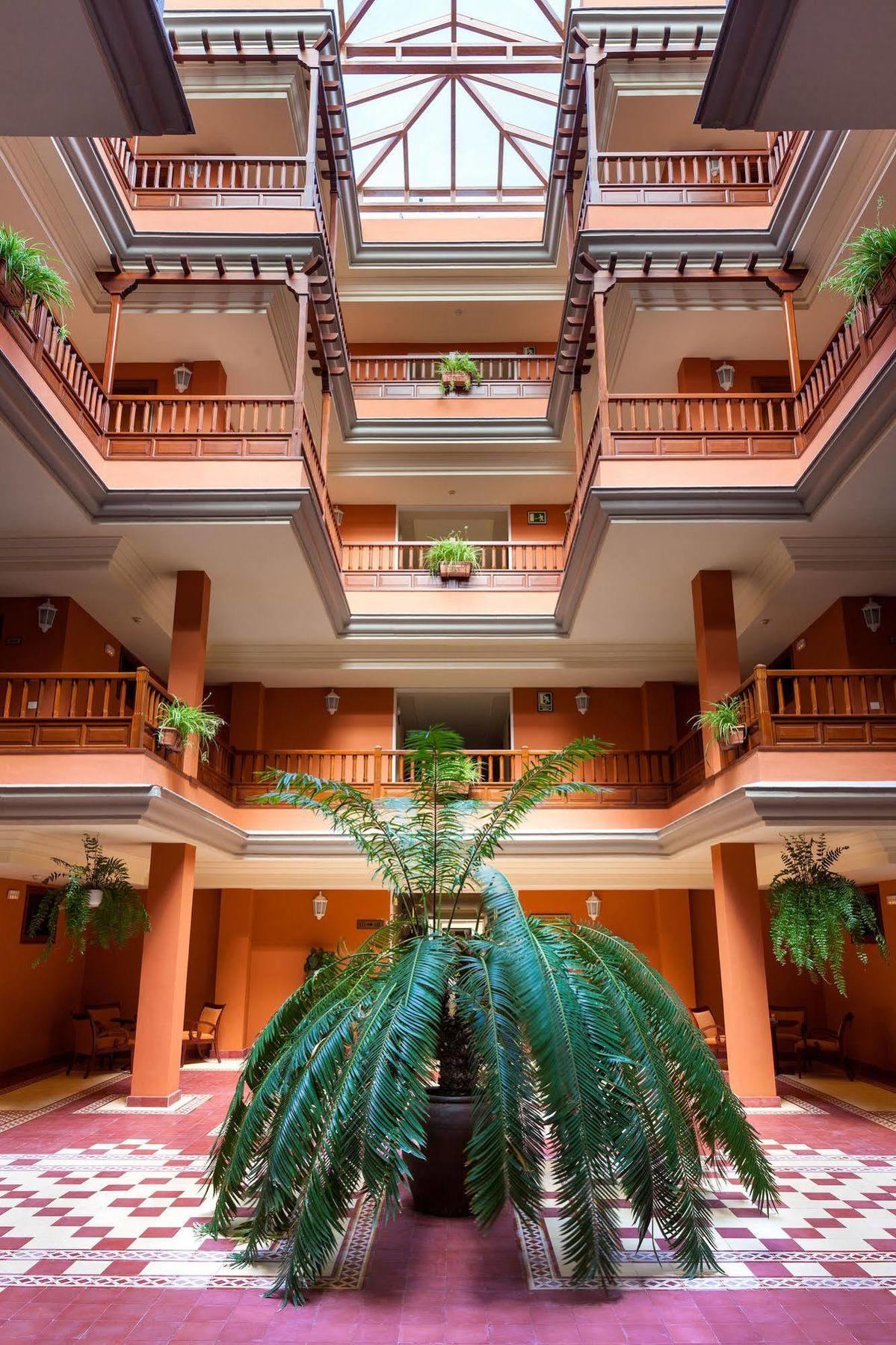Riu Garoe Hotel Puerto de la Cruz (Tenerife)
